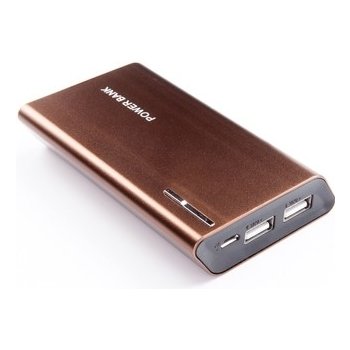 MadMan 816 6600 mAh Silver