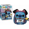 POP! Disney: Stitch as Pong (Lilo & Stitch)