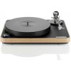 Clearaudio Concept Signature MM - dřevo