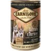 Brit Paté & Meat Puppy Chicken & Turkey 400 g
