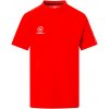 Pánske tričko Warrior Team Train CF Tee High Risk Red M