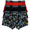 Pánske boxerky GUESS U5GG15