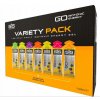 SiS GO Isotonic Gel 420 ml