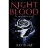 Nightblood - Elly Blake