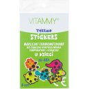 Vitammy Thermo Stickers 5 ks