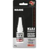 MA PROFESSIONAL - Sekundové stavebné lepidlo 10g 20-A45