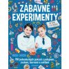 Zábavné experimenty