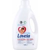 Lovela Baby Hypoalergénny tekutý prací prostriedok na farebné oblečenie 1,45 l - 16 praní Lovela