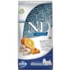 N & D OCEAN DOG Adult Mini Codfish & Pumpkin & Orange 7kg