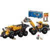 60494 Vyklápací nákl.a čelný naklad LEGO