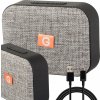 BLUETOOTH REPRODUKTOR MINI BEZDRÔTOVÉ RÁDIO FM USB MP3 PRENOSNÝ MOBILNÝ BAS