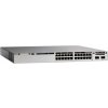 Cisco Catalyst 9200L 24-port PoE+, 4 x 1G, Network Essentials, C9200L-24P-4G-E