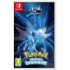 Pokémon Brilliant Diamond (SWITCH) (Jazyk hry: EN, Obal: NL)