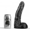 All Black Dong 22cm