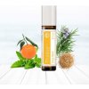 doTerra Esenciálny olej roll on Thinker 10 ml