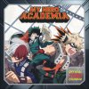 My Hero Academia Broschur 2026