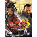 Onimusha 3: Demon Siege