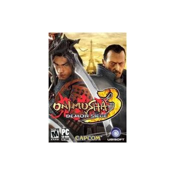 Onimusha 3: Demon Siege