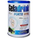 Orling Geladrink Forte Hyal černý rybíz 420 g