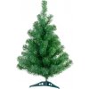 MagicHome Vianoce Stromček Kane, jedľa, 60 cm