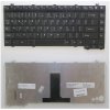 Klávesnica Toshiba Satellite A10 A15 A20 A25 A30 A40 A45 1400 1900 2400 2415 black US / CZ prelepky