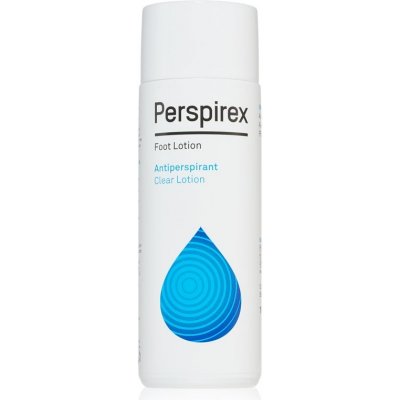 Perspirex Original antiperspirant na nohy 100 ml