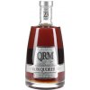 Rum Quorhum 23 Años Solera 40% 0,7l