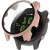 Puzdro Lune case ružové pre Garmin Forerunner 255