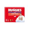 HUGGIES Little Movers nohavičky 6 15-25 kg 30 ks