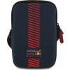Red Bull Nylon Powerbar Taška vel. M Navy