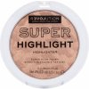 Revolution Relove Super Highlight rozjasňovač Bronze 6 g