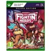 Thems Fightin Herds: Deluxe Edition (X1/XSX)