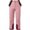 Dievčenské lyžiarské nohavice Schöffel JORAN G - svetlo ružová 128