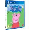 My Friend Peppa Pig