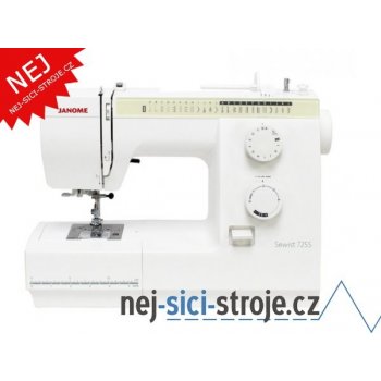 Janome 725S