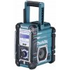 MAKITA Stavebné aku rádio DMR112