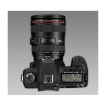 Canon EOS 5D Mark II od 860 € - Heureka.sk