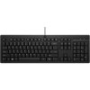 HP 125 G2 Wired Keyboard – CZ/SK AY2Y7AA#BCM
