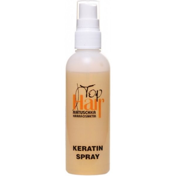 Vlasová regenerácia Matuschka Keratin Spray 100 ml