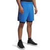Pánske šortky Under Armour, TECH VENT 2IN1 SHORT Modrá,Čierna XXL