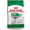 Royal Canin MINI ADULT 8+ 8 kg