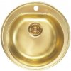 ALVEUS Form 30 Monarch gold