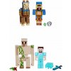Figúrka Minecraft 8 cm figúrka dvojbalenie asst (0887961920482)