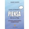 Como el Hombre Piensa (James Allen)(Brožovaná)