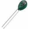 Mobilný merač vlastností pôdy 3v1 Soil Humidity meter