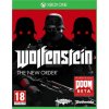 Wolfenstein - The New Order (Xbox One)
