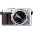 Panasonic Lumix DMC-LX100