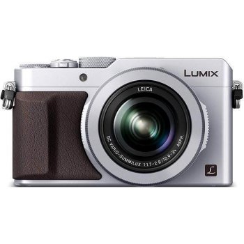 Panasonic Lumix DMC-LX100