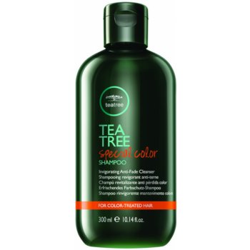 Paul Mitchell Tea Tree špeciálny šampón 300 ml