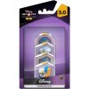 Disney Infinity 3.0: Power Disc Pack - Tomorrowland príslušenstvo pre videohry